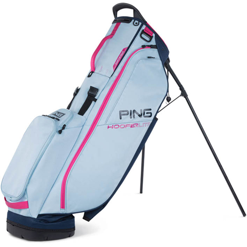PING Hoofer Lite Golf Bag - PING